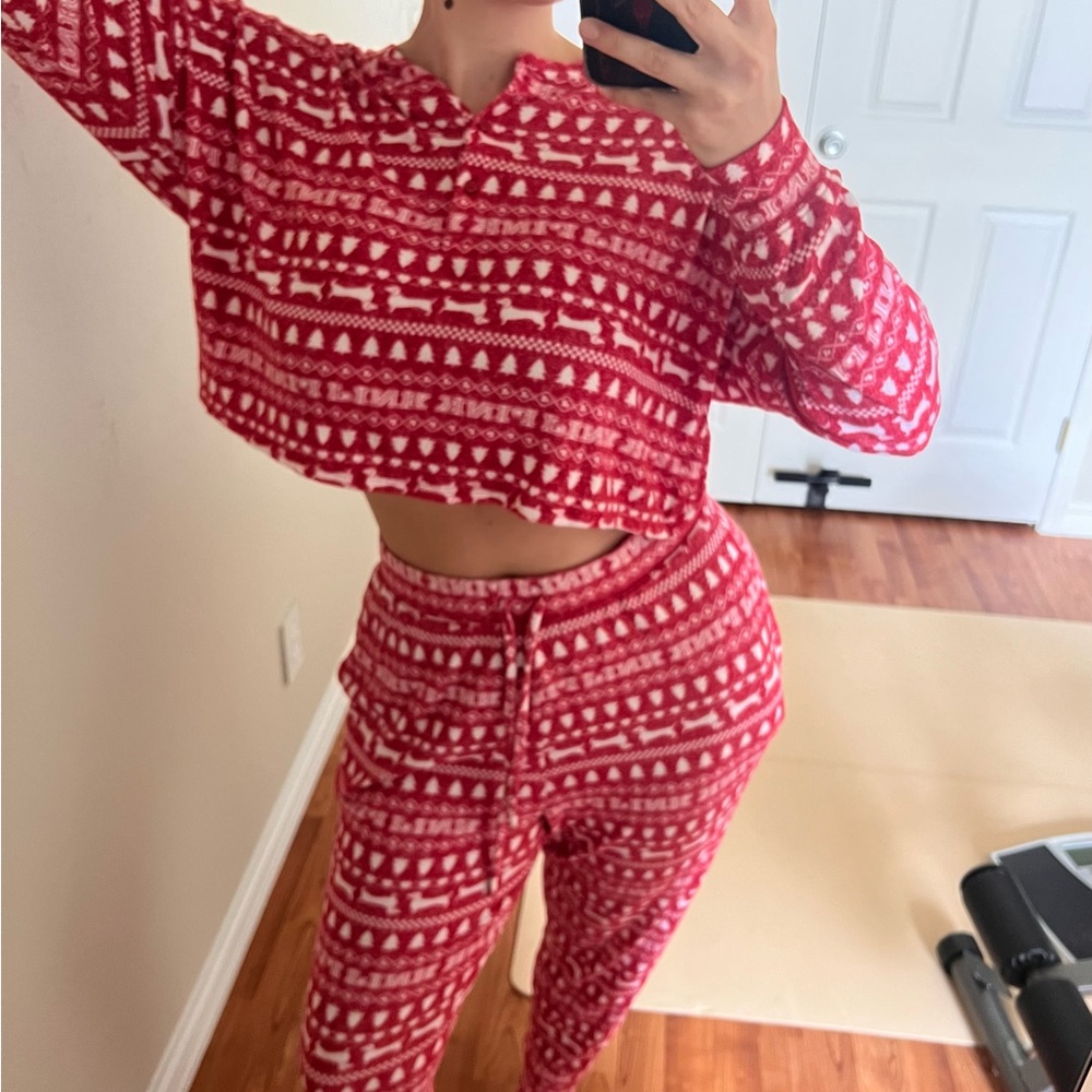 VS Xmas PJ SET - Picture 10 of 15